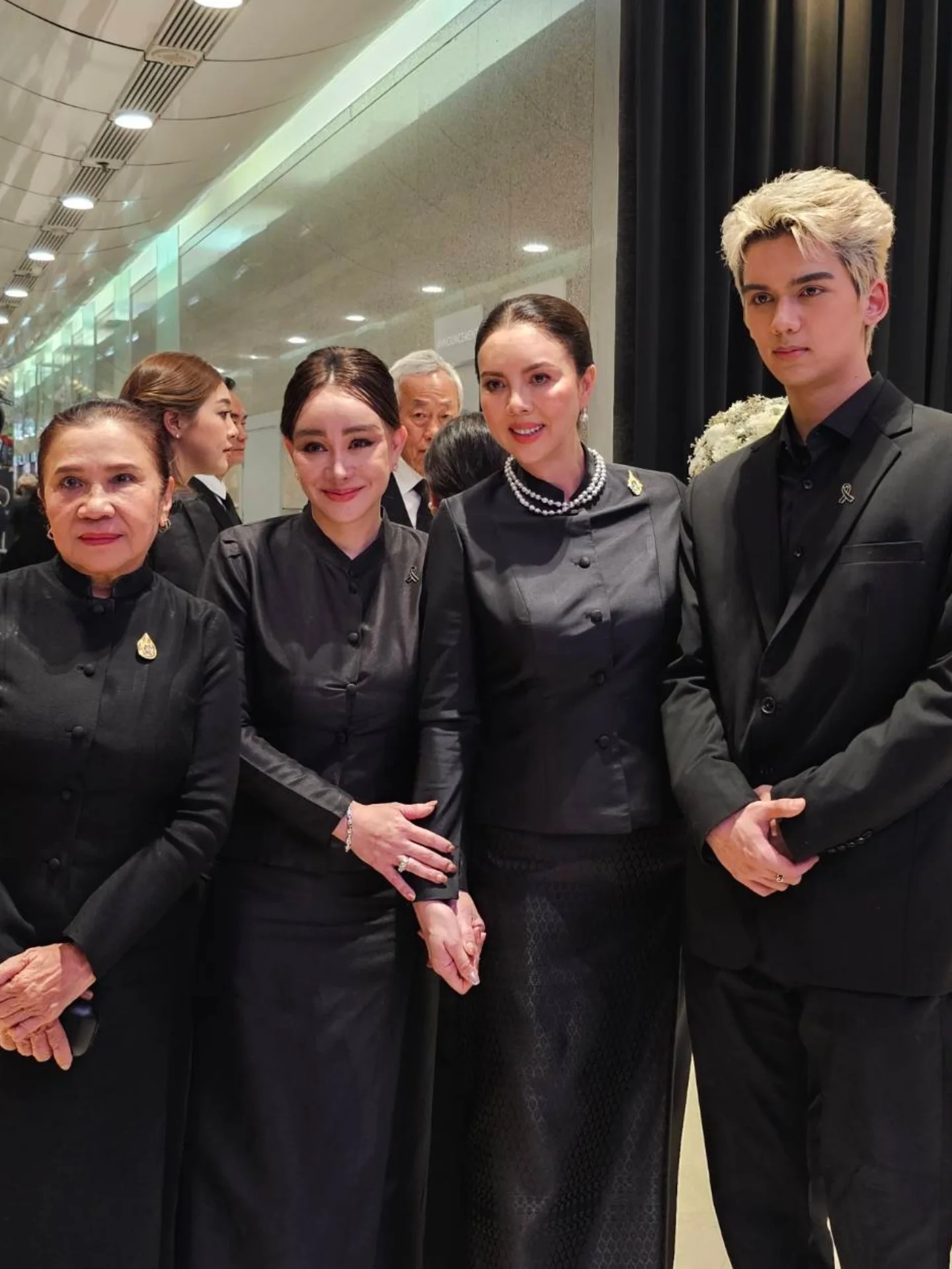 นิกกี้ - นิโคล เทริโอ