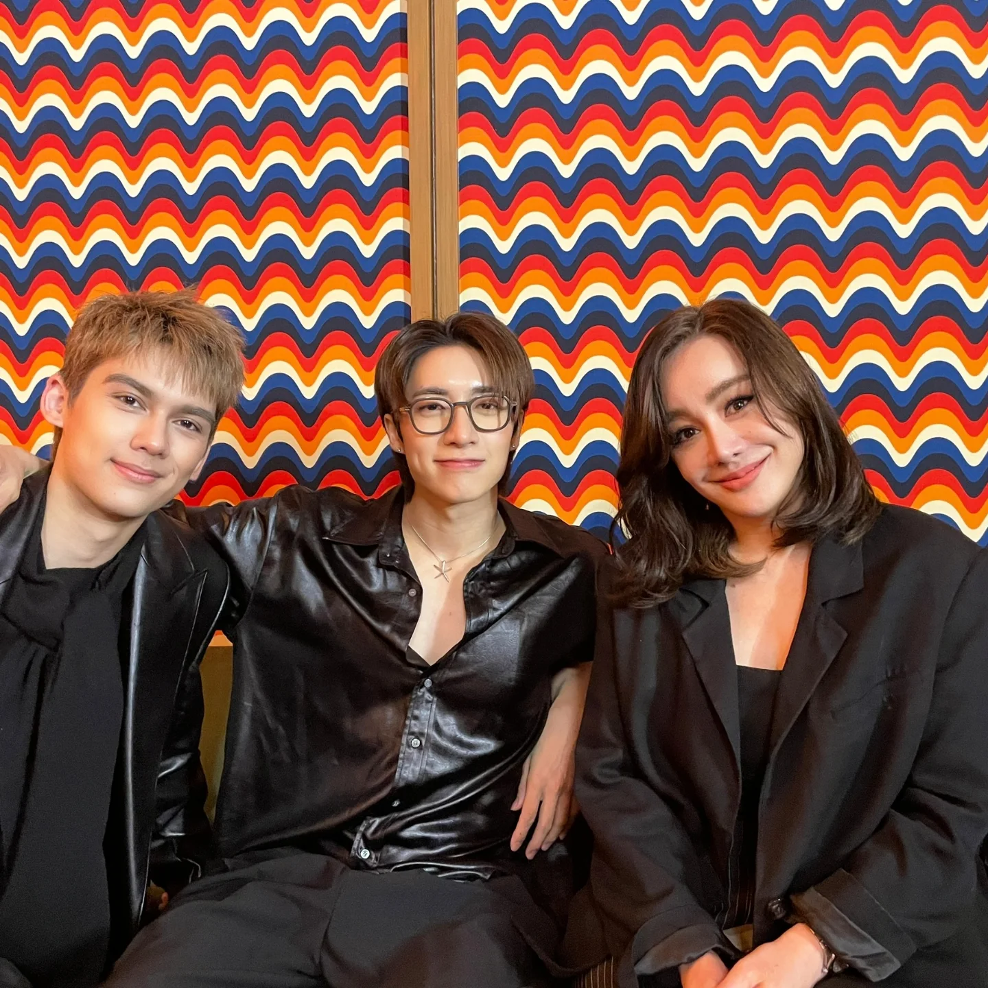 นิกกี้ - นิโคล เทริโอ