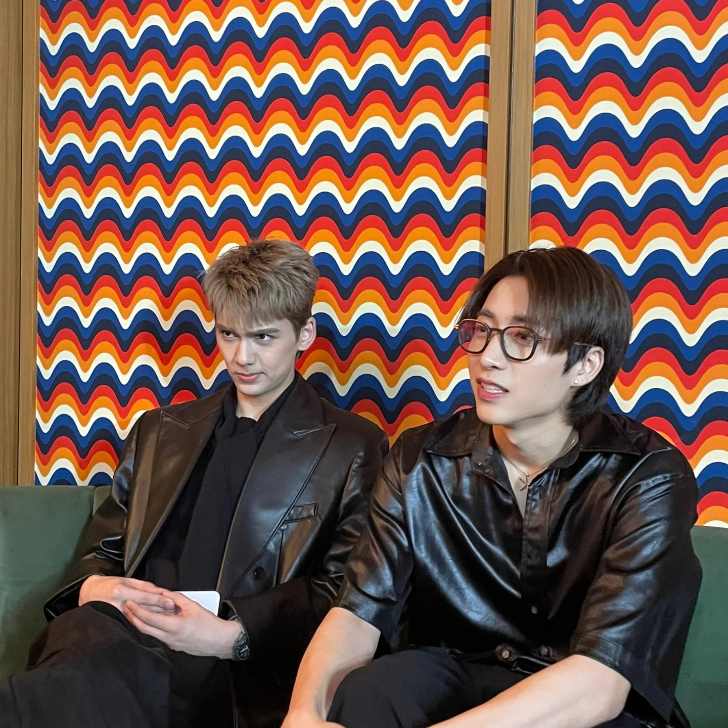 นิกกี้ - นิโคล เทริโอ