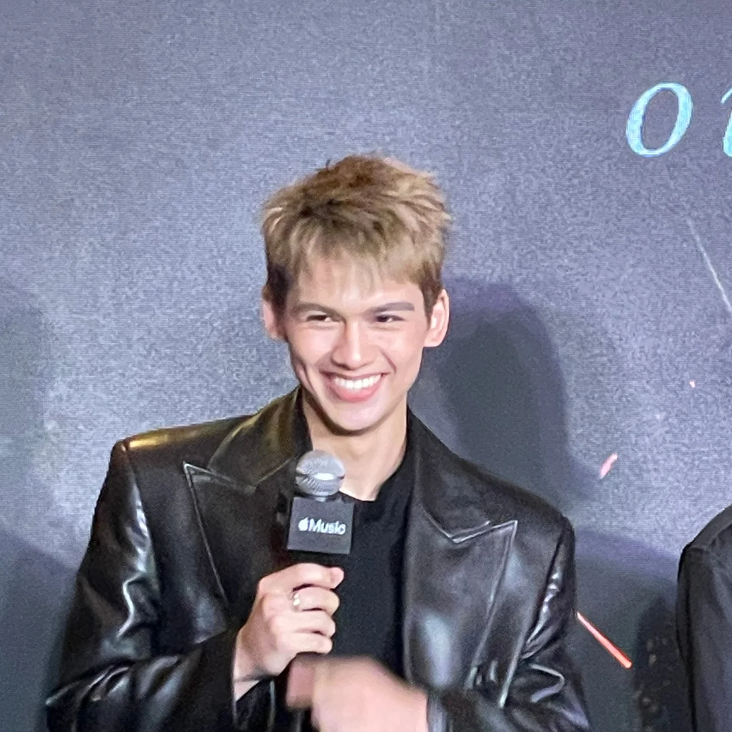 นิกกี้ - นิโคล เทริโอ