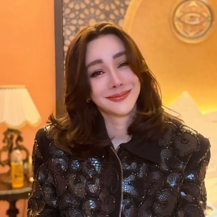 นิกกี้ - นิโคล เทริโอ