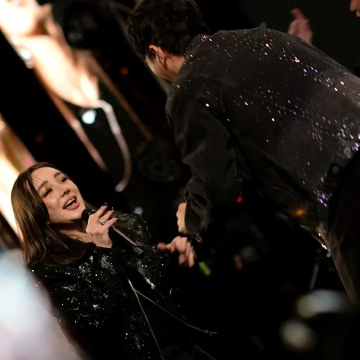 นิกกี้ - นิโคล เทริโอ