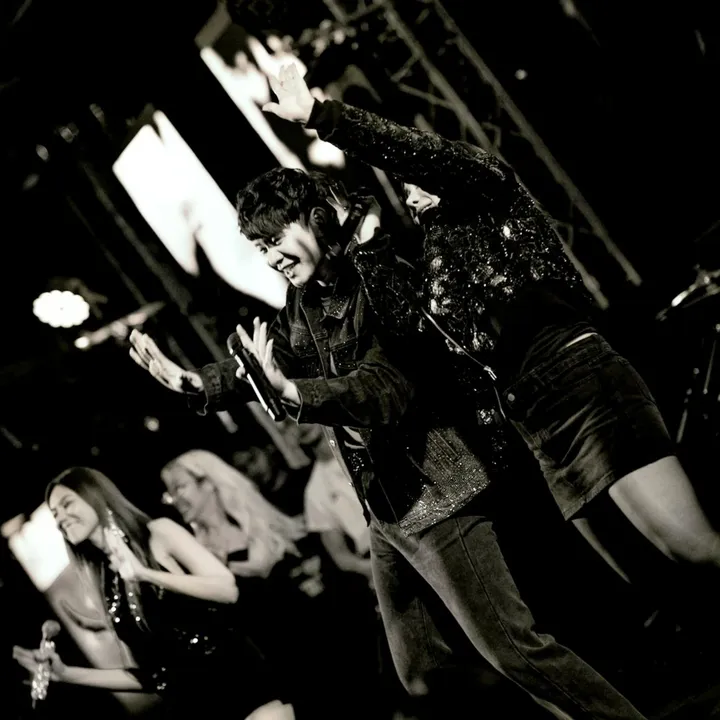 นิกกี้ - นิโคล เทริโอ