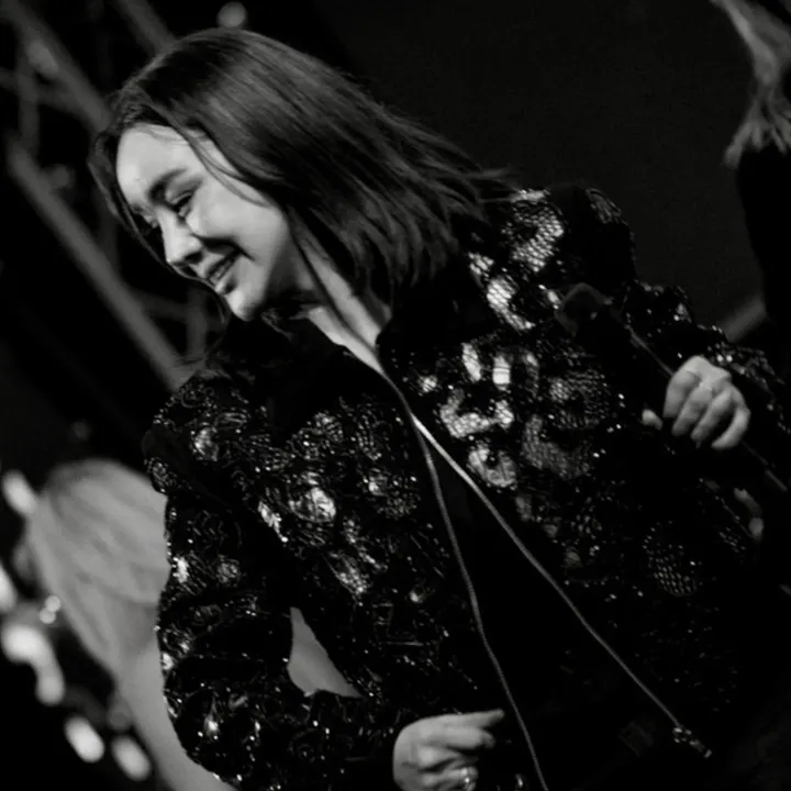 นิกกี้ - นิโคล เทริโอ