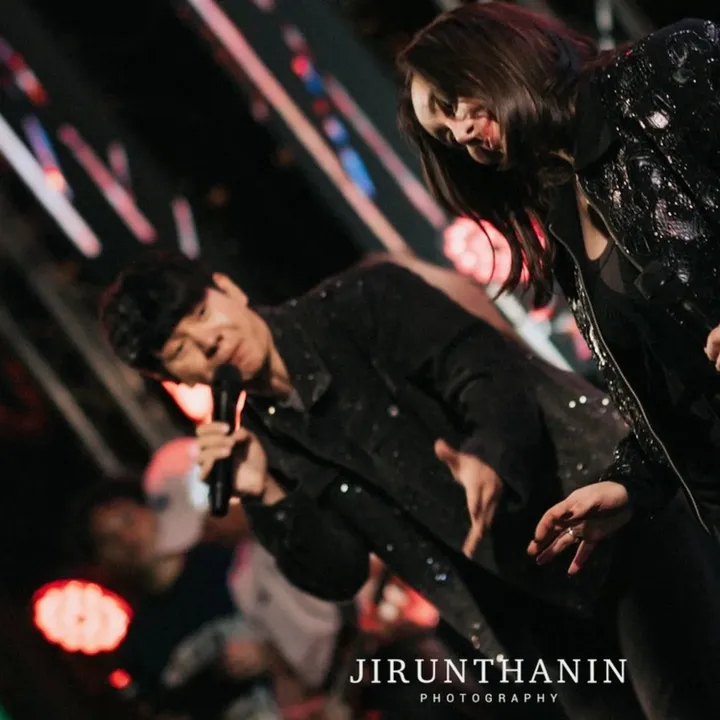 นิกกี้ - นิโคล เทริโอ