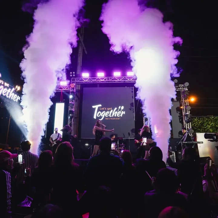 นิกกี้ - นิโคล เทริโอ