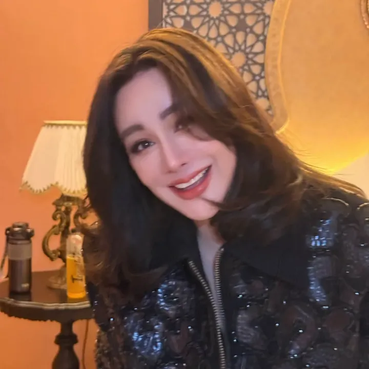 นิกกี้ - นิโคล เทริโอ