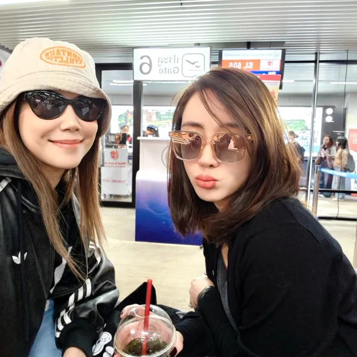 นิกกี้ - นิโคล เทริโอ