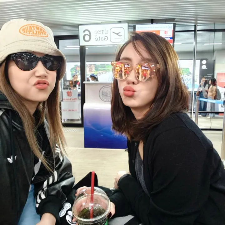 นิกกี้ - นิโคล เทริโอ