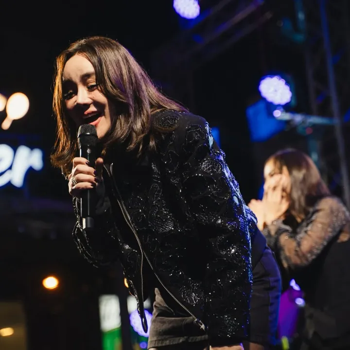 นิกกี้ - นิโคล เทริโอ