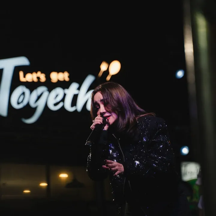 นิกกี้ - นิโคล เทริโอ