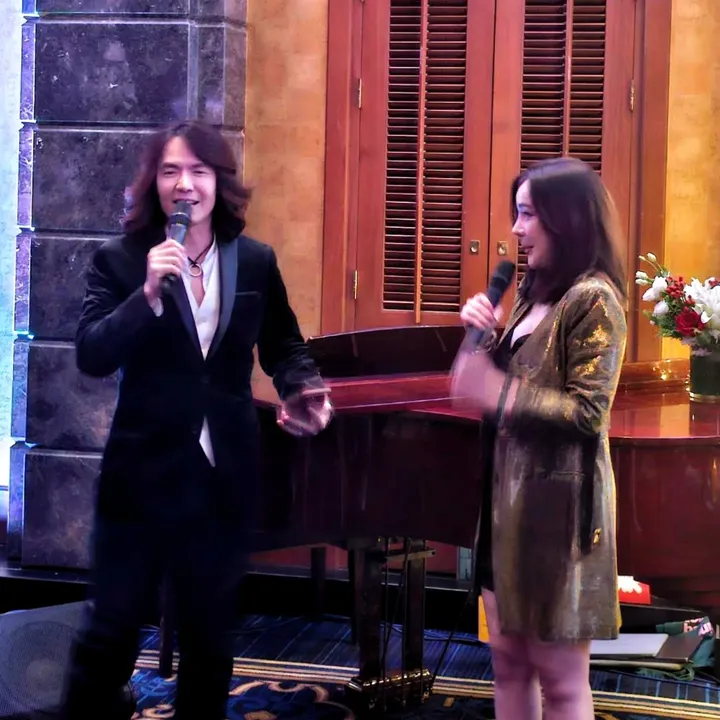 นิกกี้ - นิโคล เทริโอ