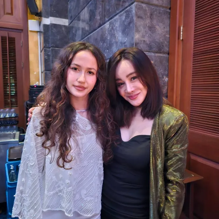 นิกกี้ - นิโคล เทริโอ