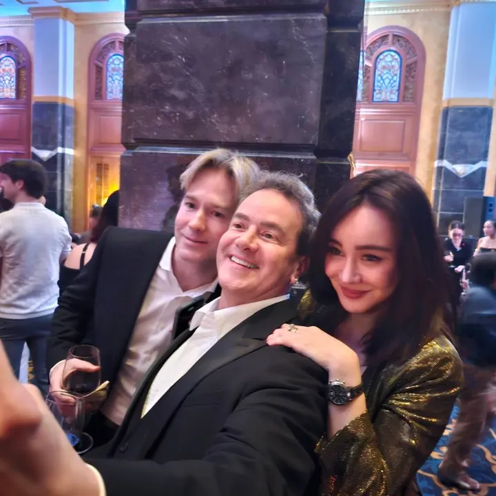 นิกกี้ - นิโคล เทริโอ