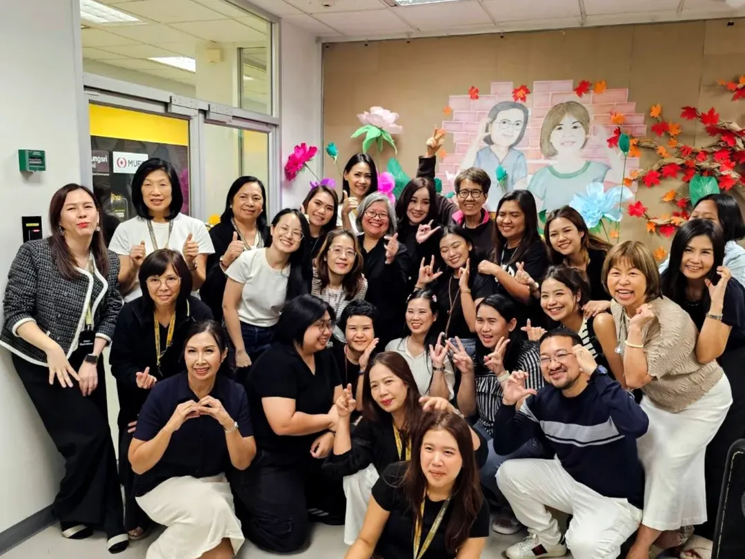 นิกกี้ - นิโคล เทริโอ