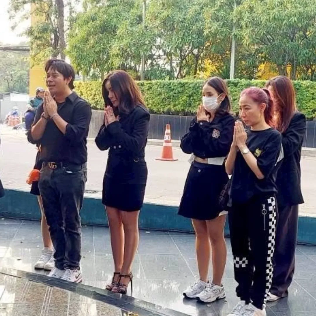 นิกกี้ - นิโคล เทริโอ