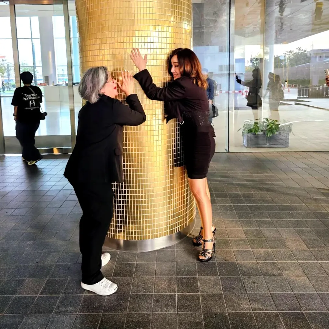 นิกกี้ - นิโคล เทริโอ