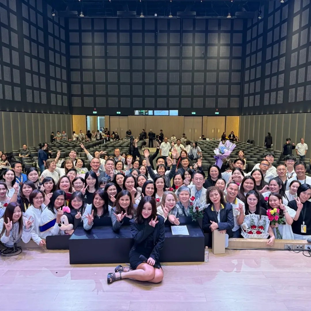 นิกกี้ - นิโคล เทริโอ