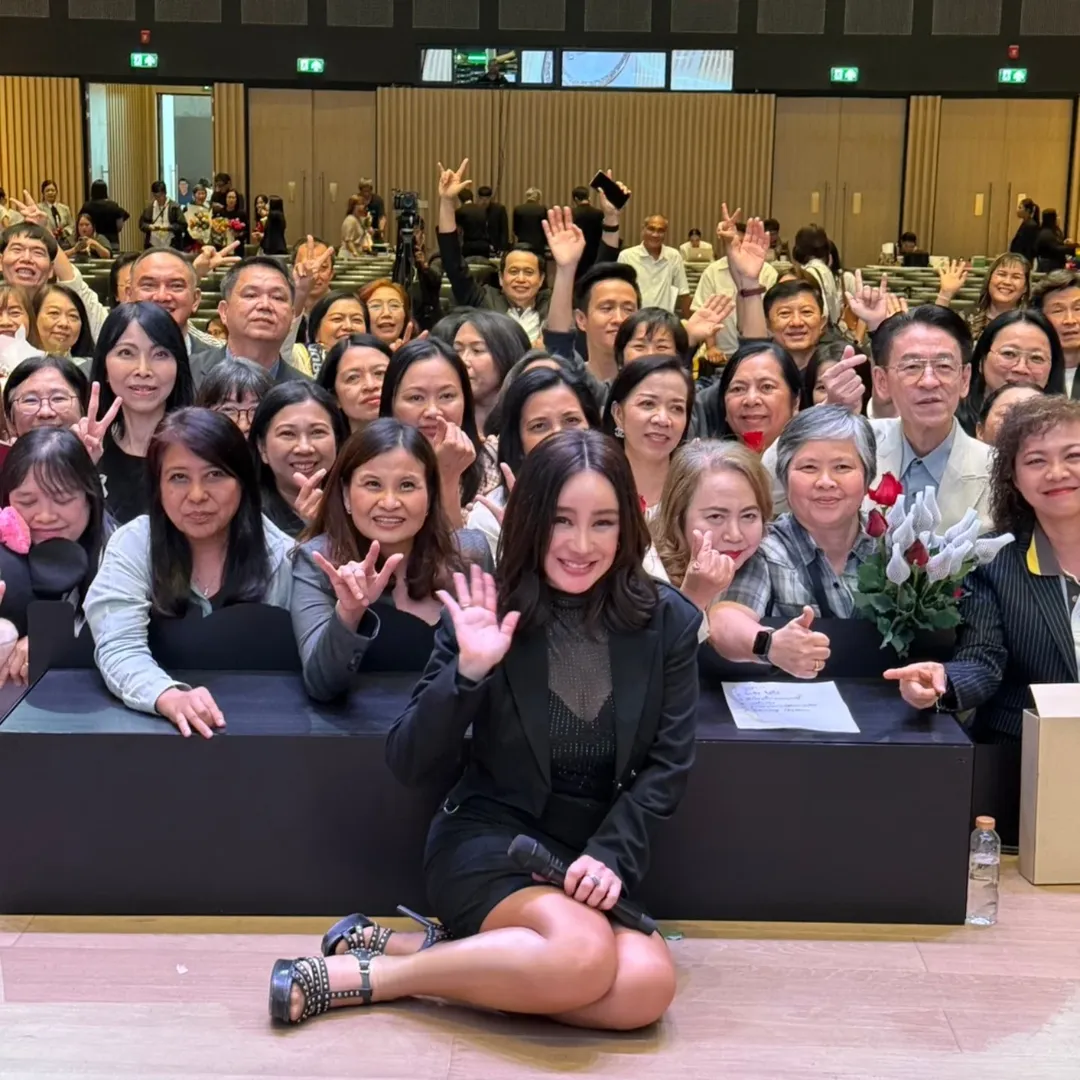 นิกกี้ - นิโคล เทริโอ