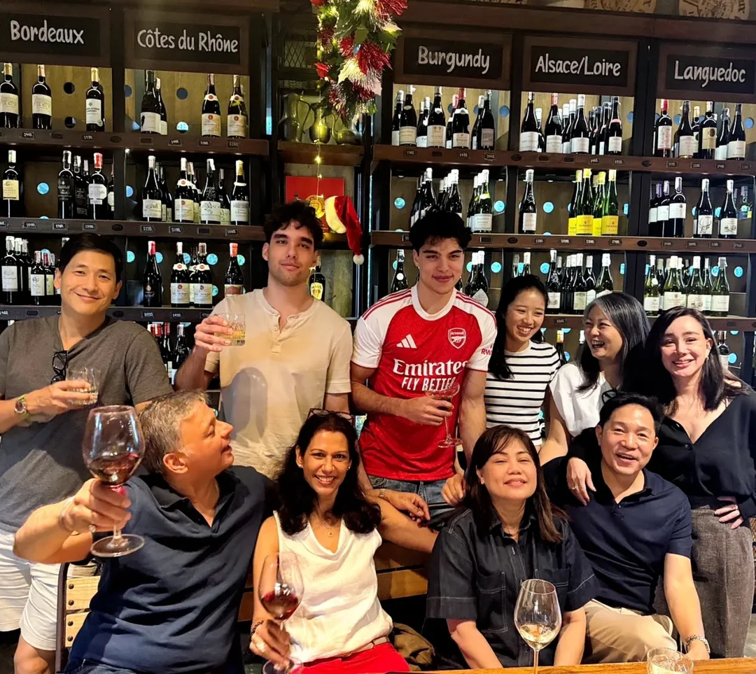 นิกกี้ - นิโคล เทริโอ