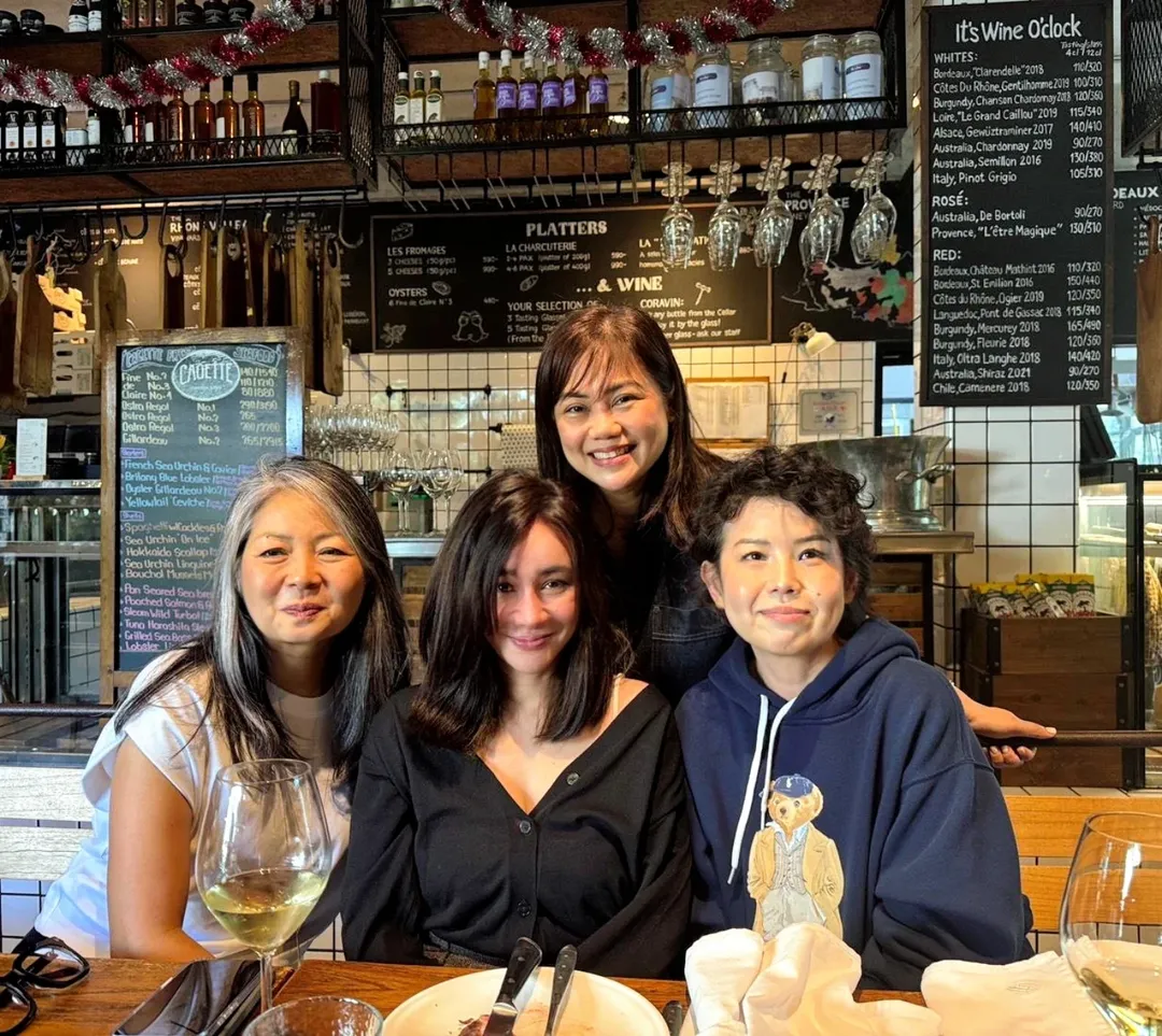 นิกกี้ - นิโคล เทริโอ