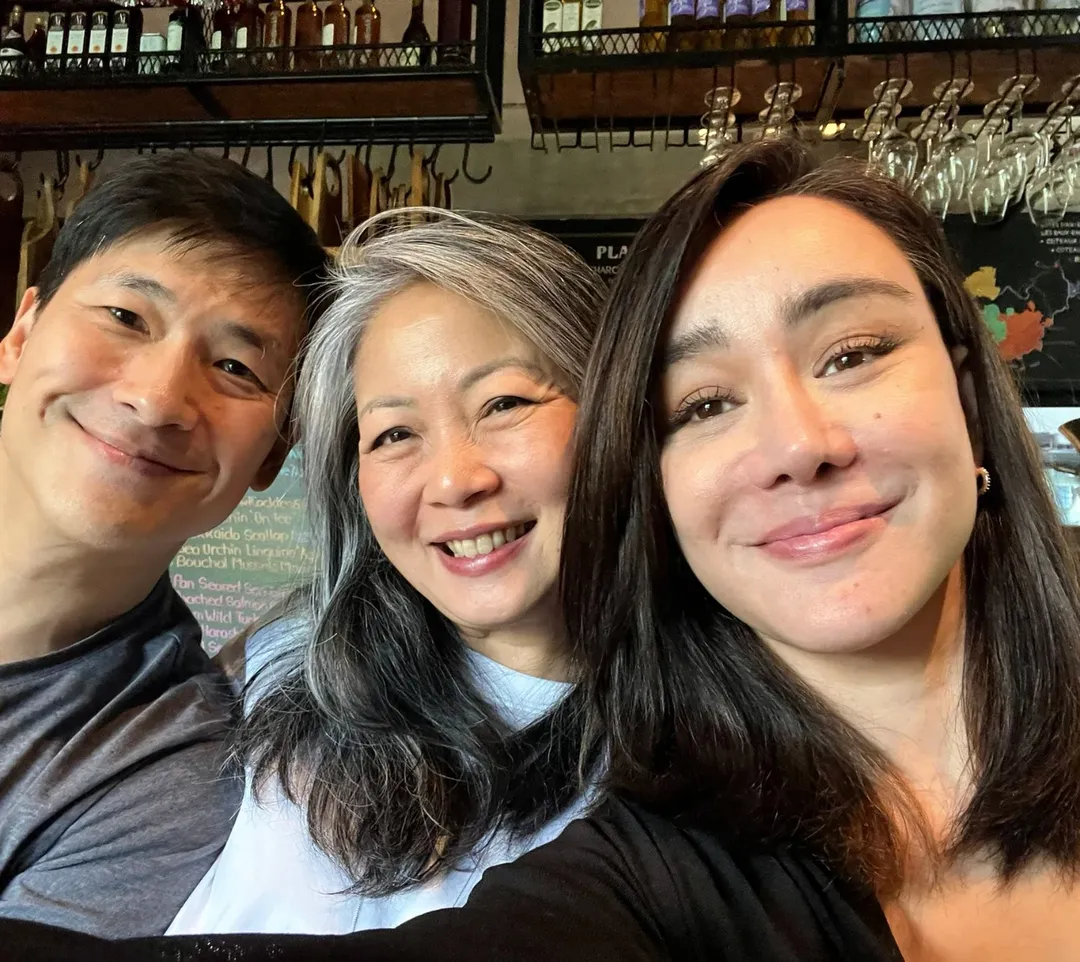 นิกกี้ - นิโคล เทริโอ