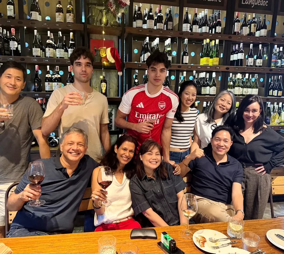 นิกกี้ - นิโคล เทริโอ