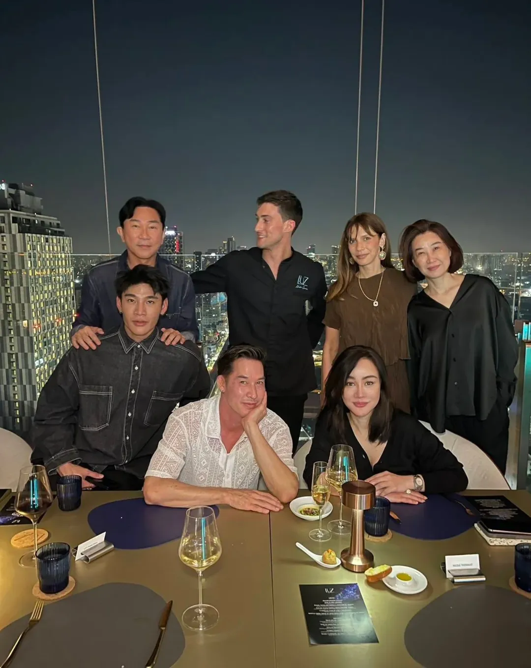 นิกกี้ - นิโคล เทริโอ