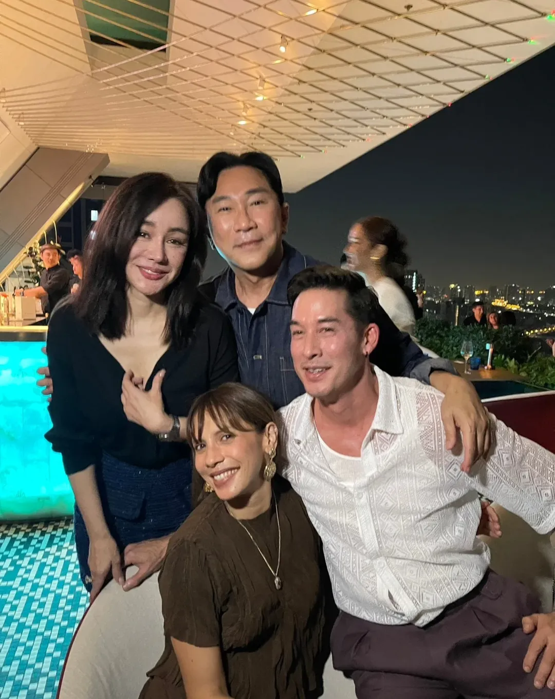 นิกกี้ - นิโคล เทริโอ