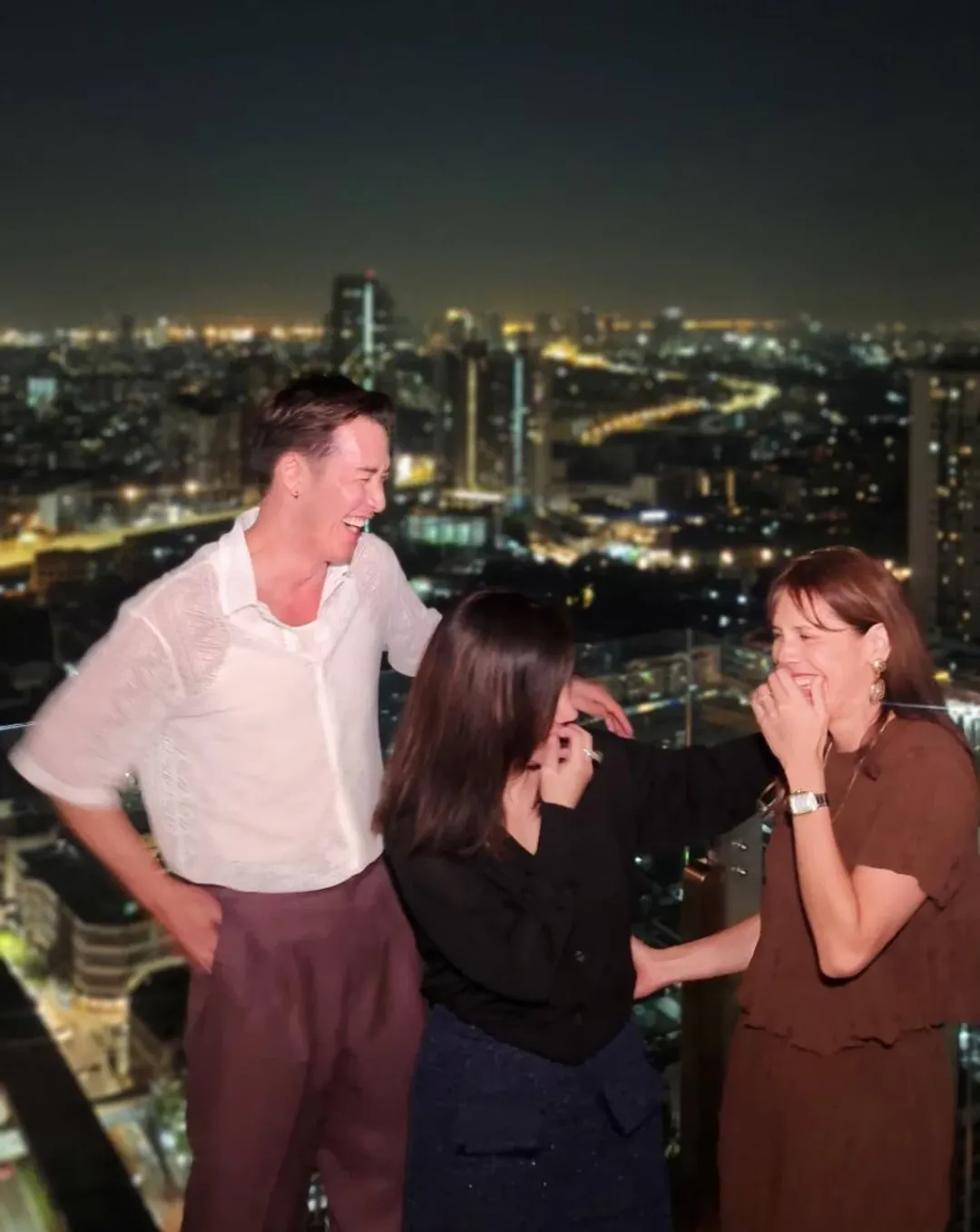 นิกกี้ - นิโคล เทริโอ