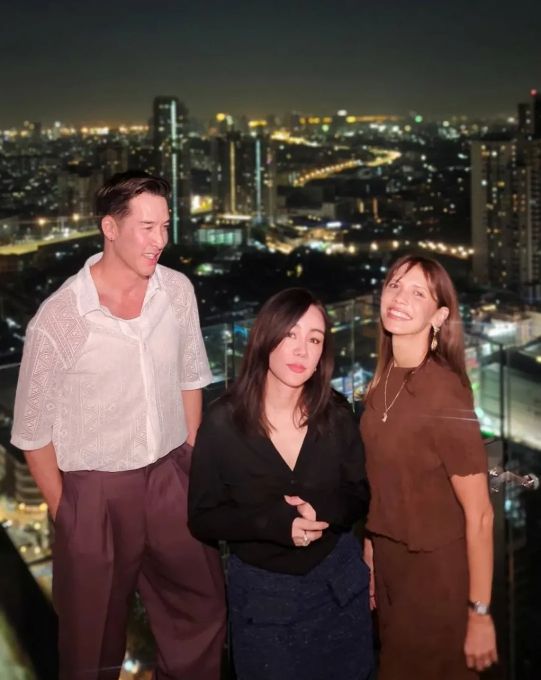 นิกกี้ - นิโคล เทริโอ