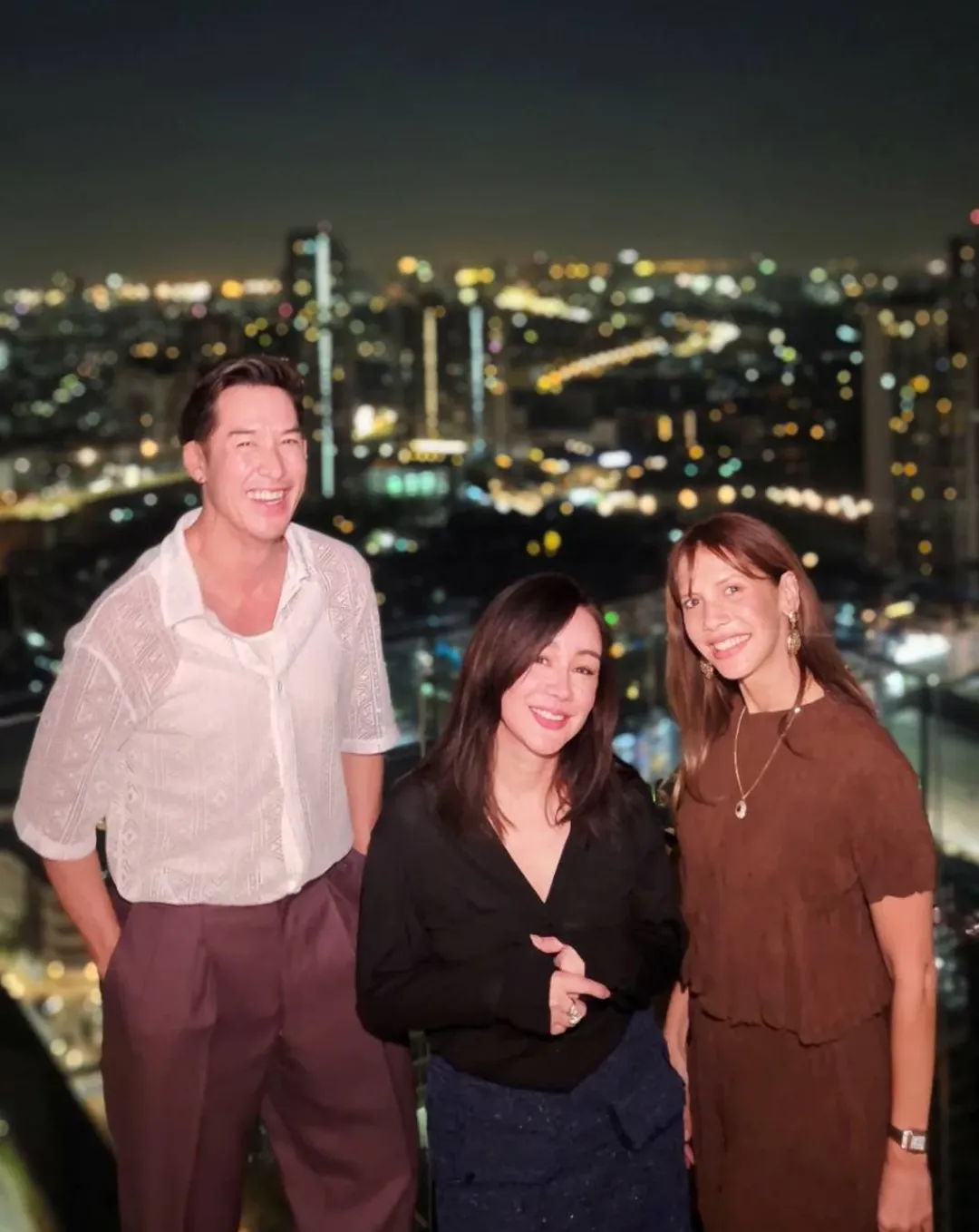 นิกกี้ - นิโคล เทริโอ