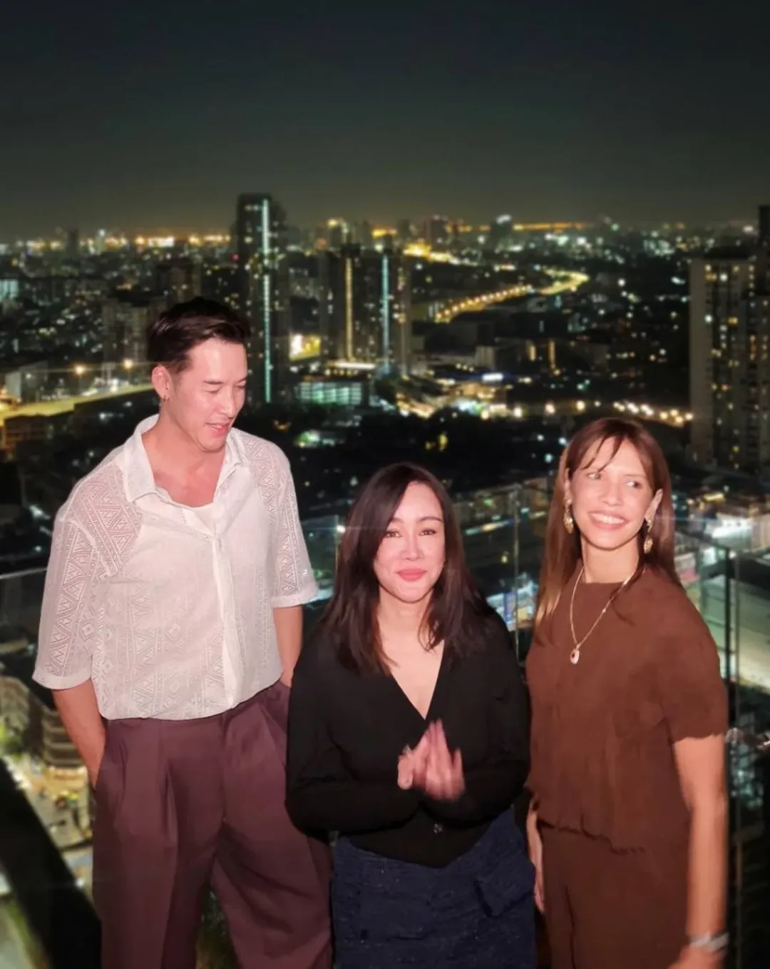 นิกกี้ - นิโคล เทริโอ