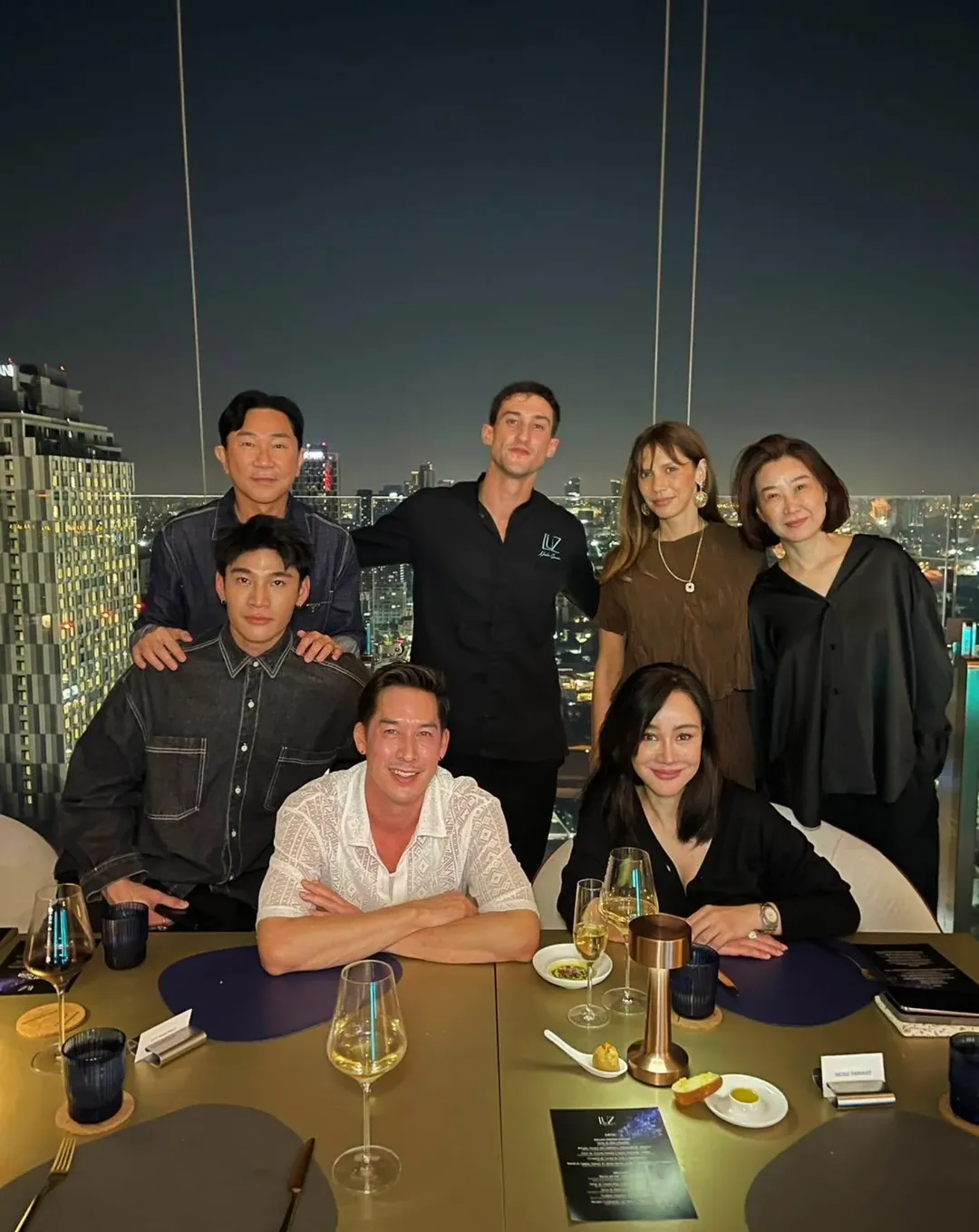 นิกกี้ - นิโคล เทริโอ