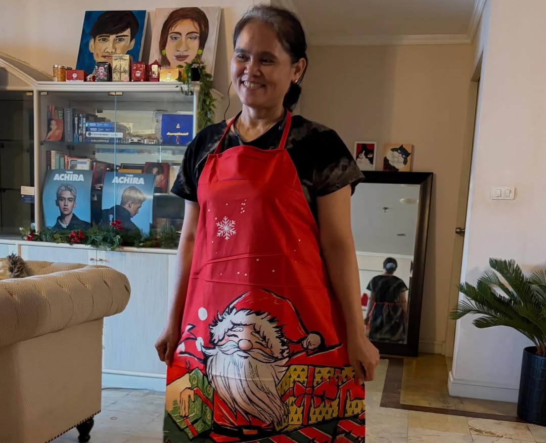 นิกกี้ - นิโคล เทริโอ