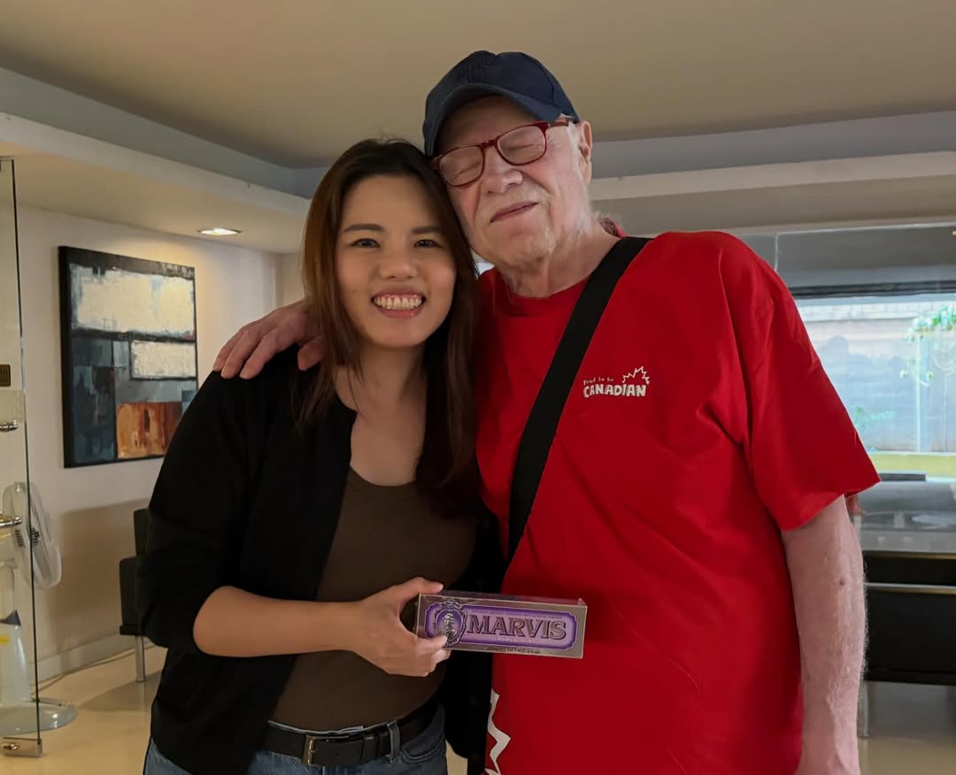 นิกกี้ - นิโคล เทริโอ