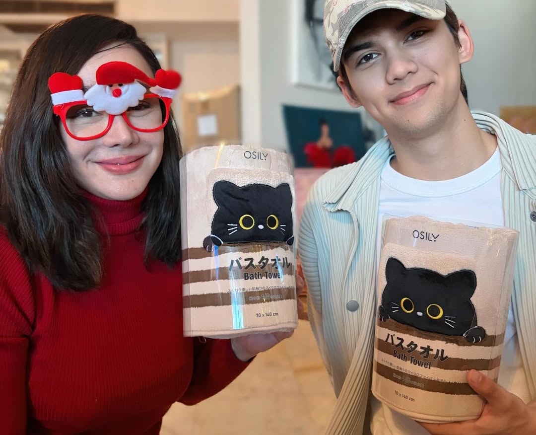 นิกกี้ - นิโคล เทริโอ