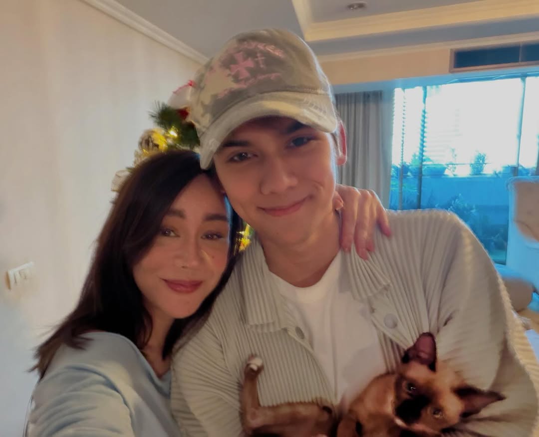 นิกกี้ - นิโคล เทริโอ