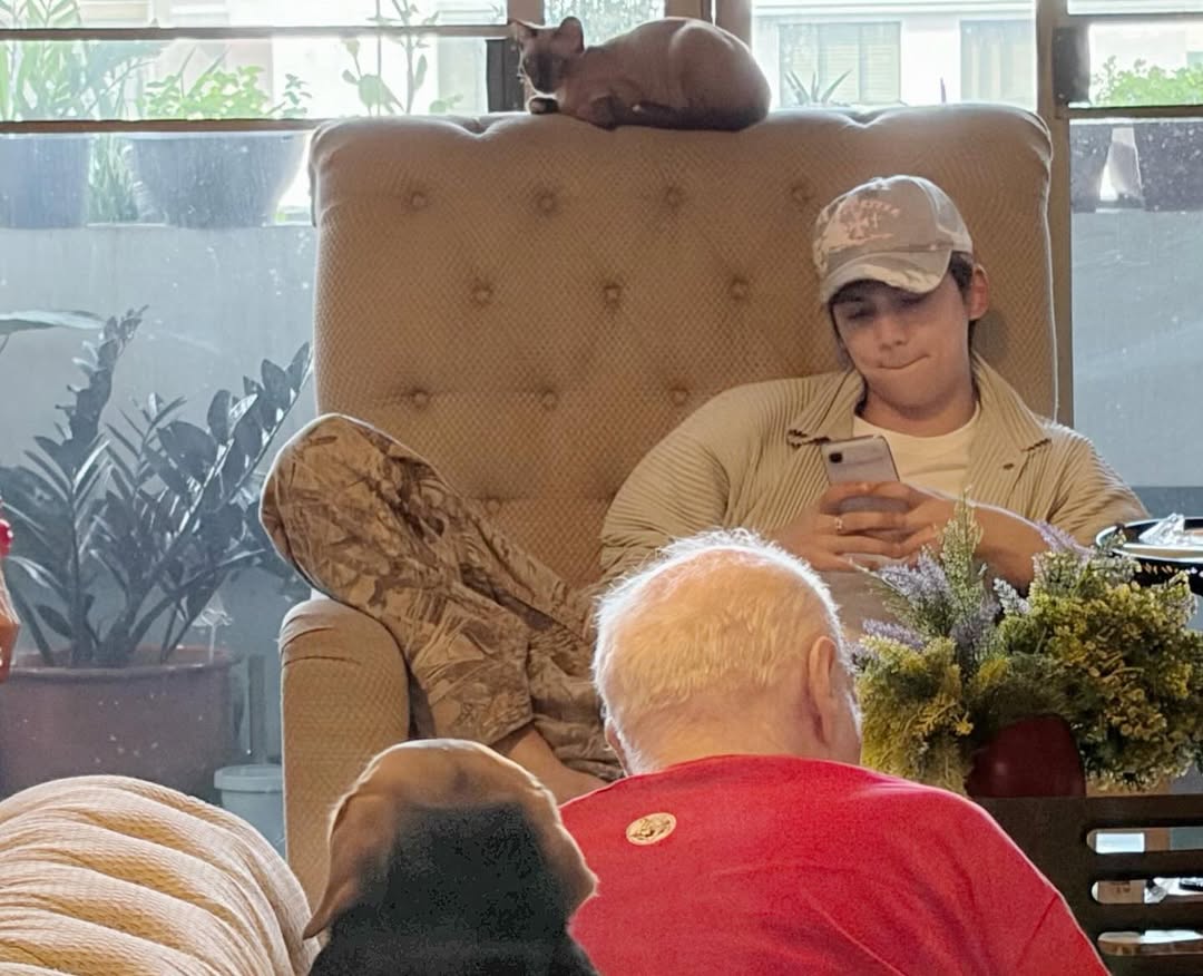 นิกกี้ - นิโคล เทริโอ