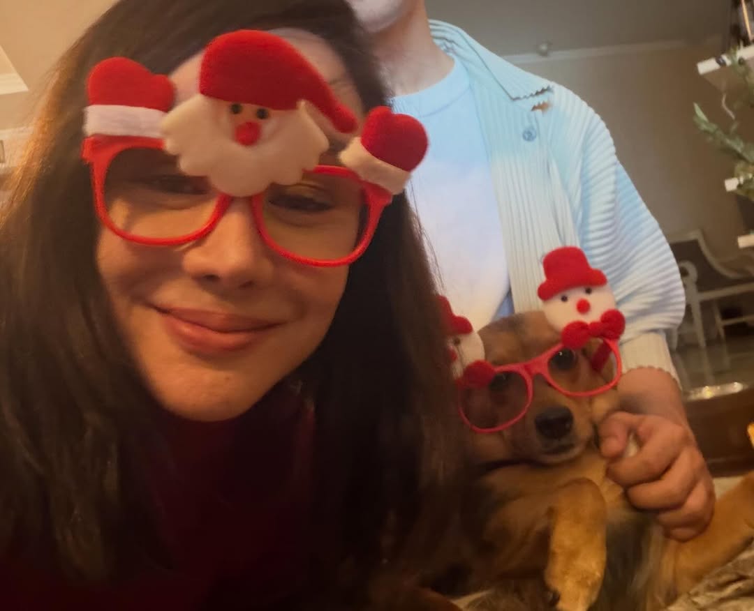 นิกกี้ - นิโคล เทริโอ