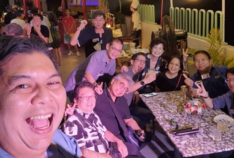 นิกกี้ - นิโคล เทริโอ