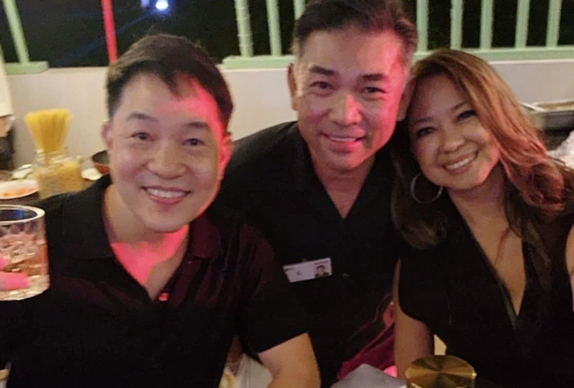 นิกกี้ - นิโคล เทริโอ