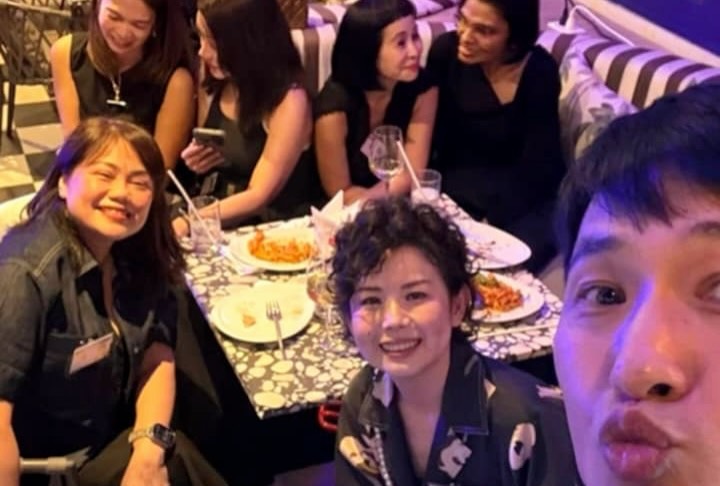 นิกกี้ - นิโคล เทริโอ