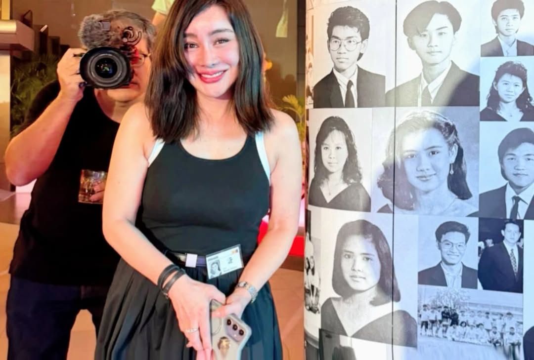 นิกกี้ - นิโคล เทริโอ