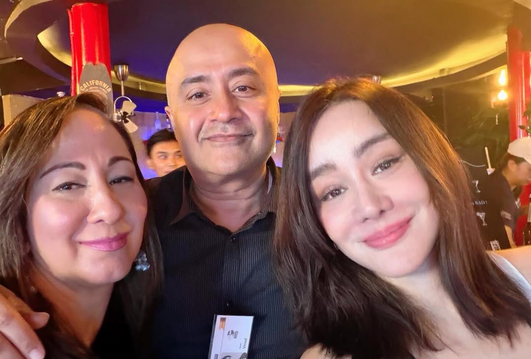 นิกกี้ - นิโคล เทริโอ