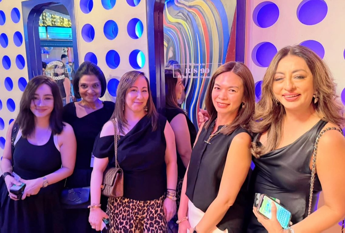 นิกกี้ - นิโคล เทริโอ