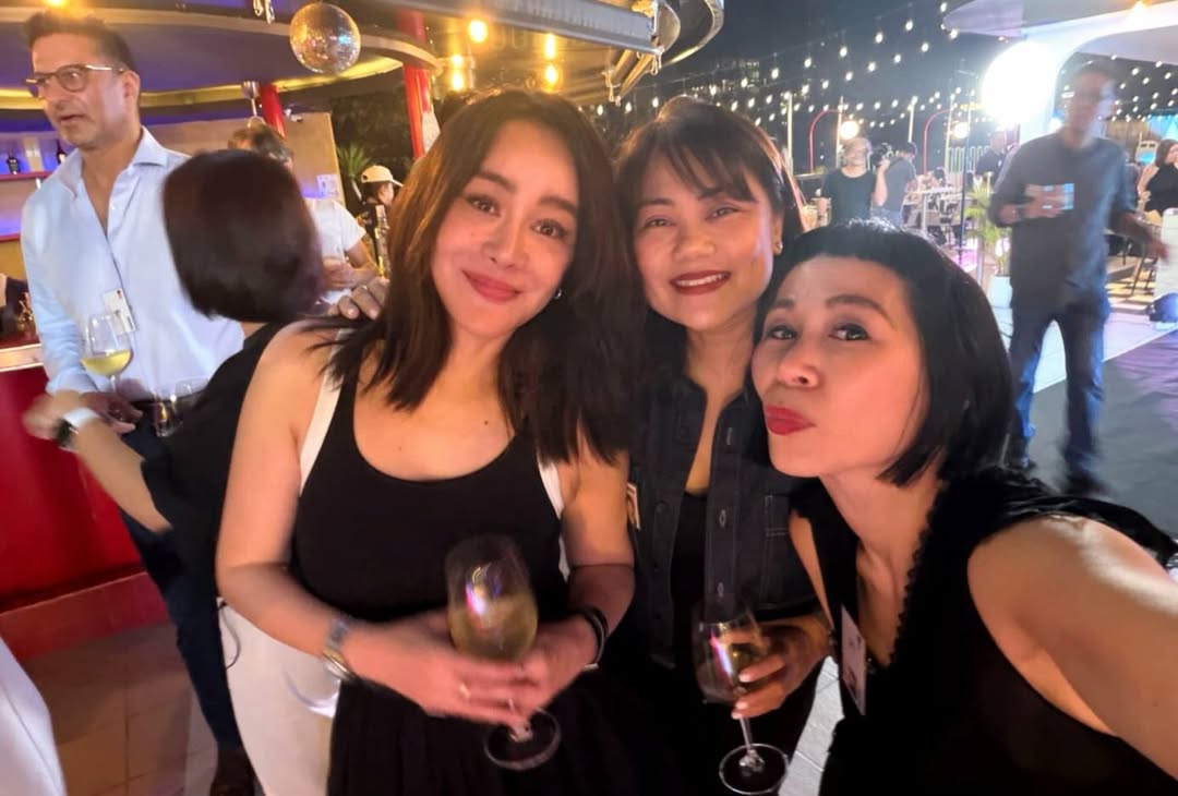 นิกกี้ - นิโคล เทริโอ