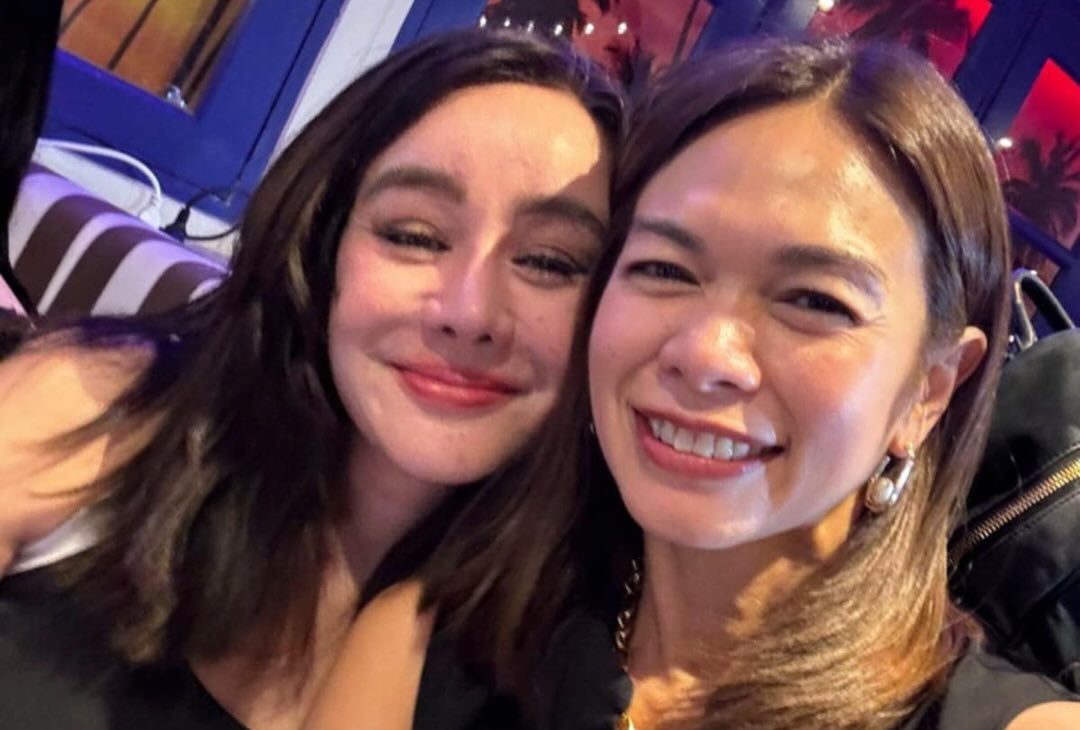 นิกกี้ - นิโคล เทริโอ