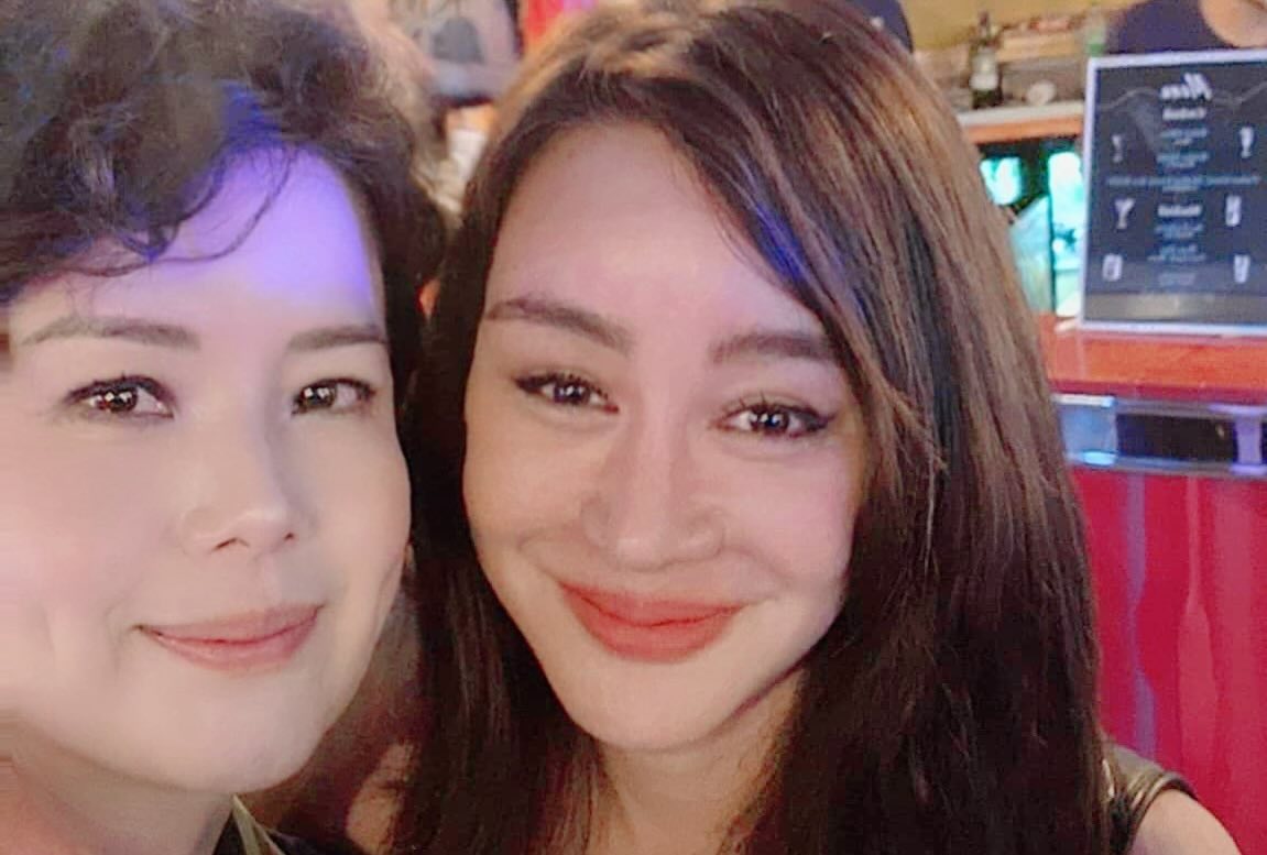 นิกกี้ - นิโคล เทริโอ