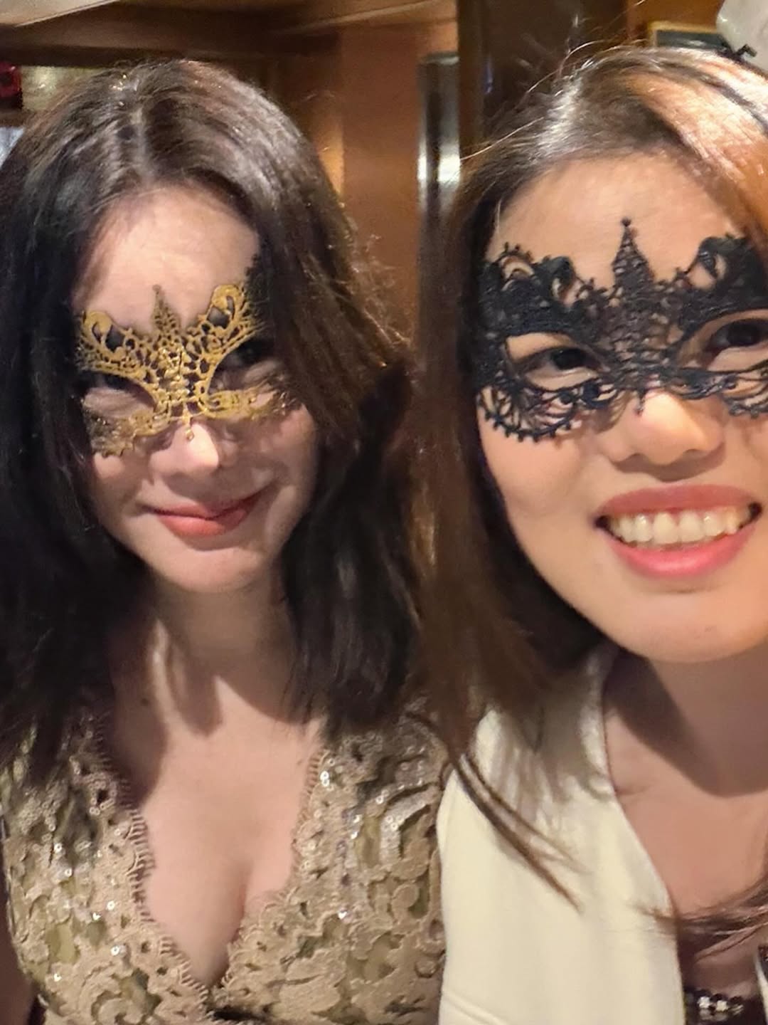 นิกกี้ - นิโคล เทริโอ